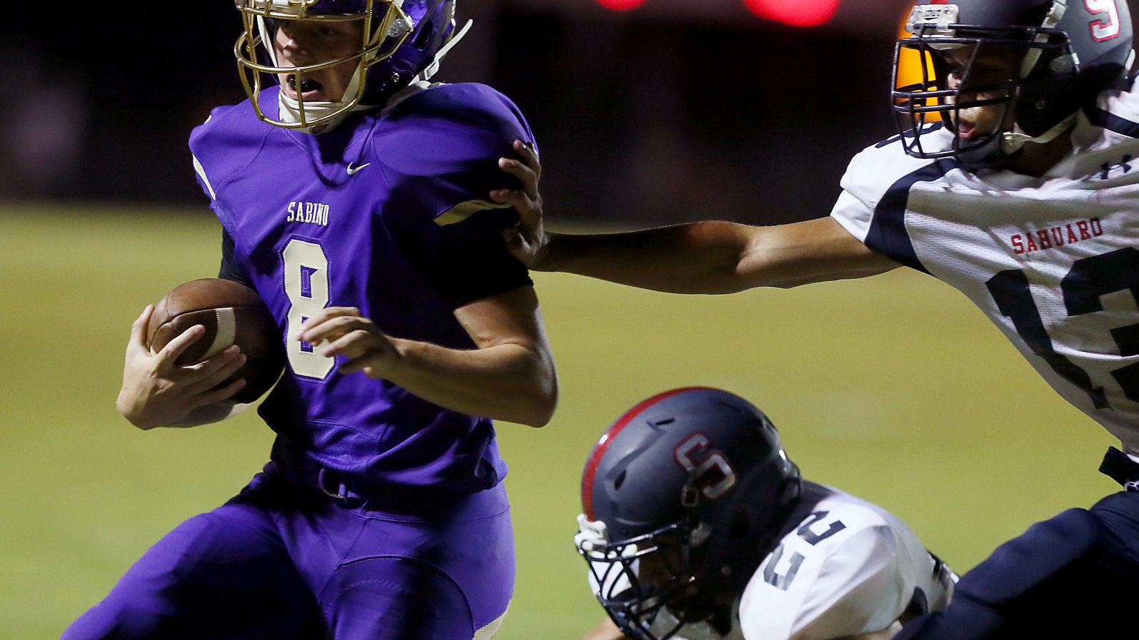 Live fan chat: High school football